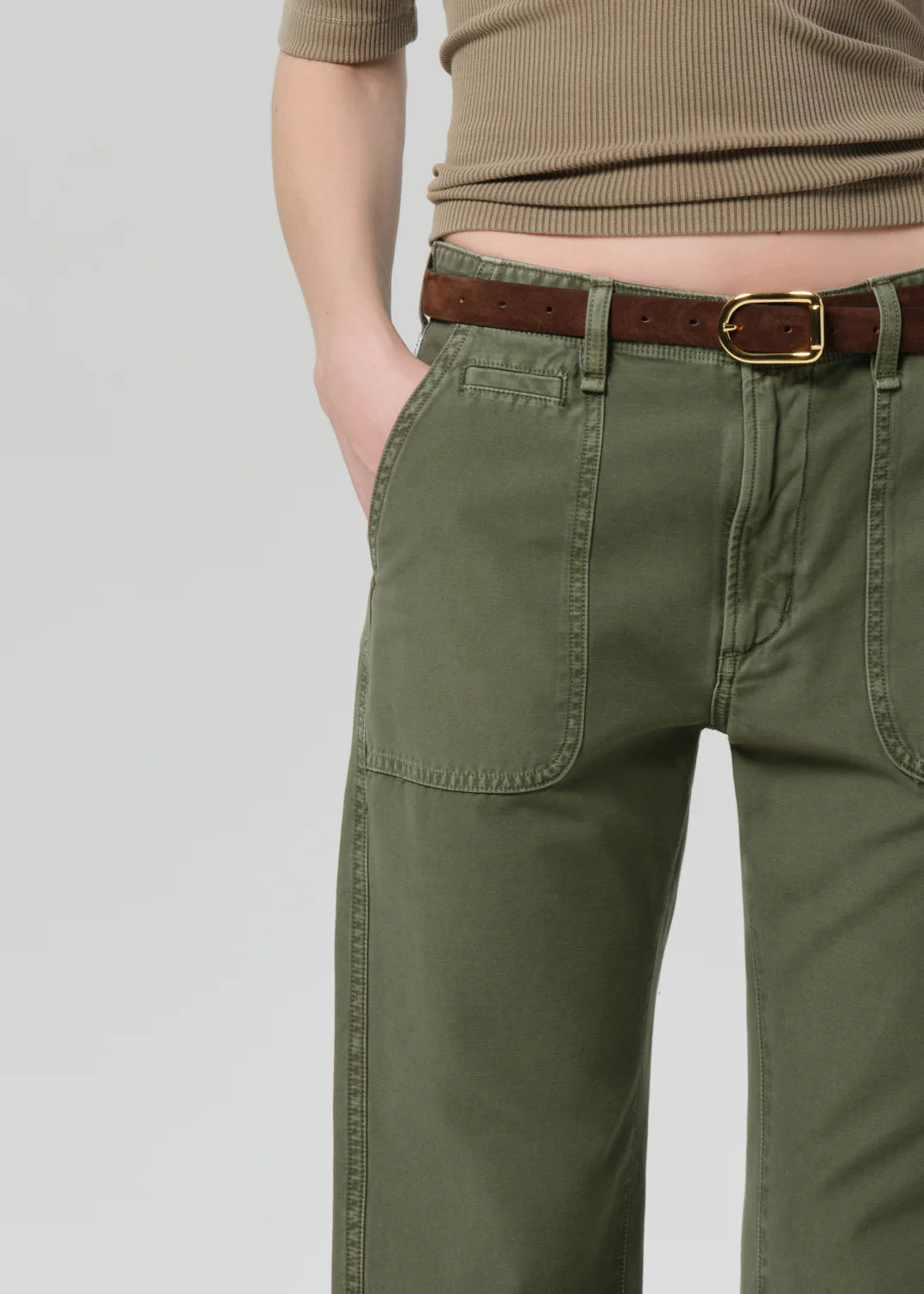 Winslow Utility - Surplus