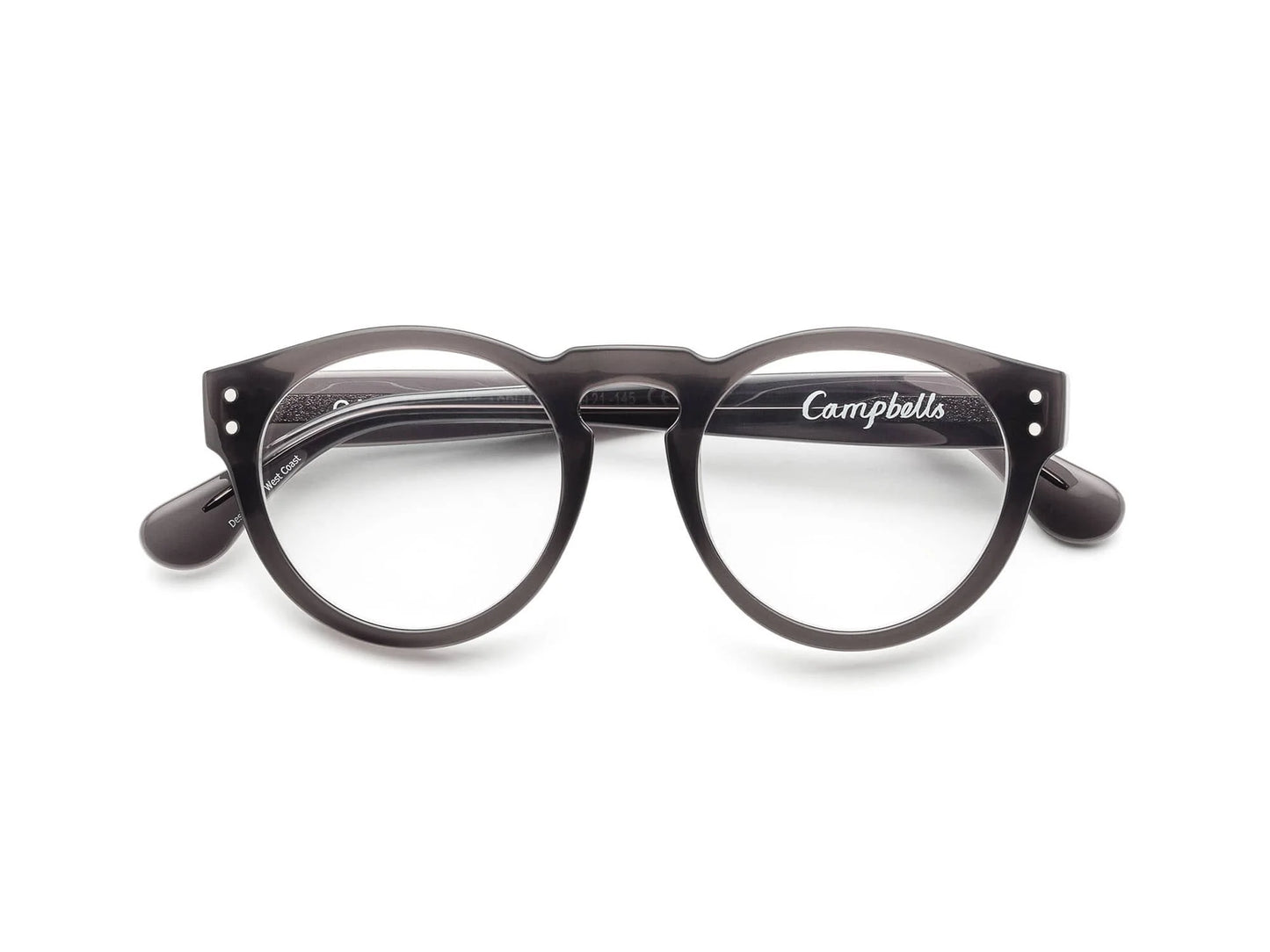Campbells Reading Glasses - Rhino