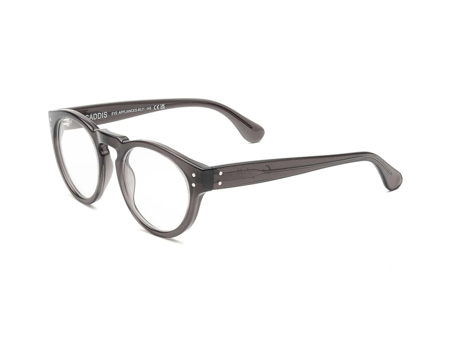 Campbells Reading Glasses - Rhino