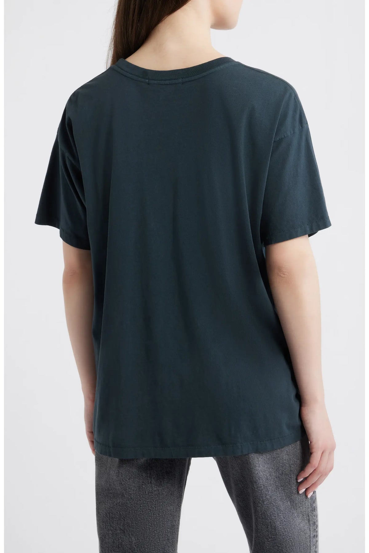 Wu-Tang Forever Merch Tee - Vintage Black