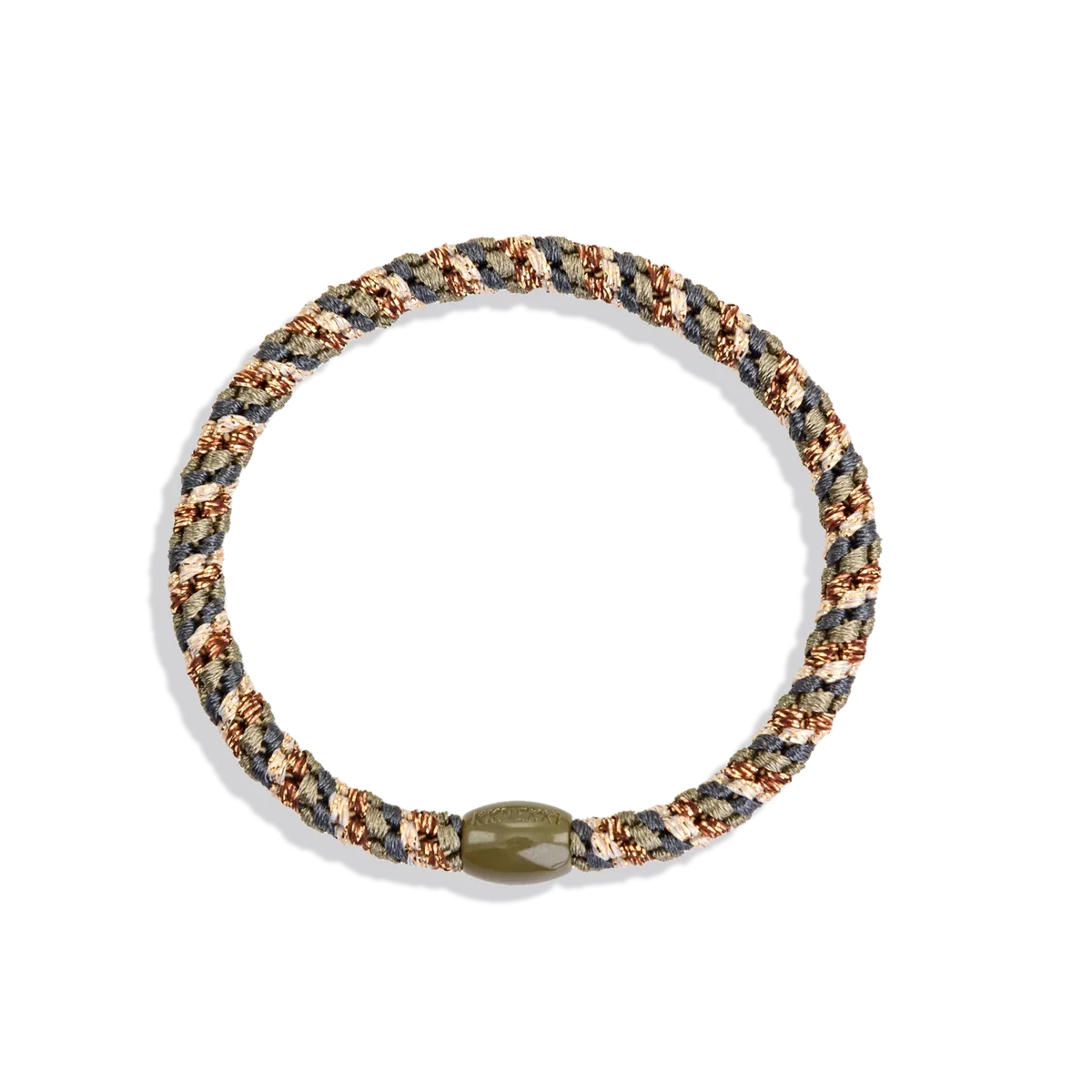 Kknekki Slim Hair Tie