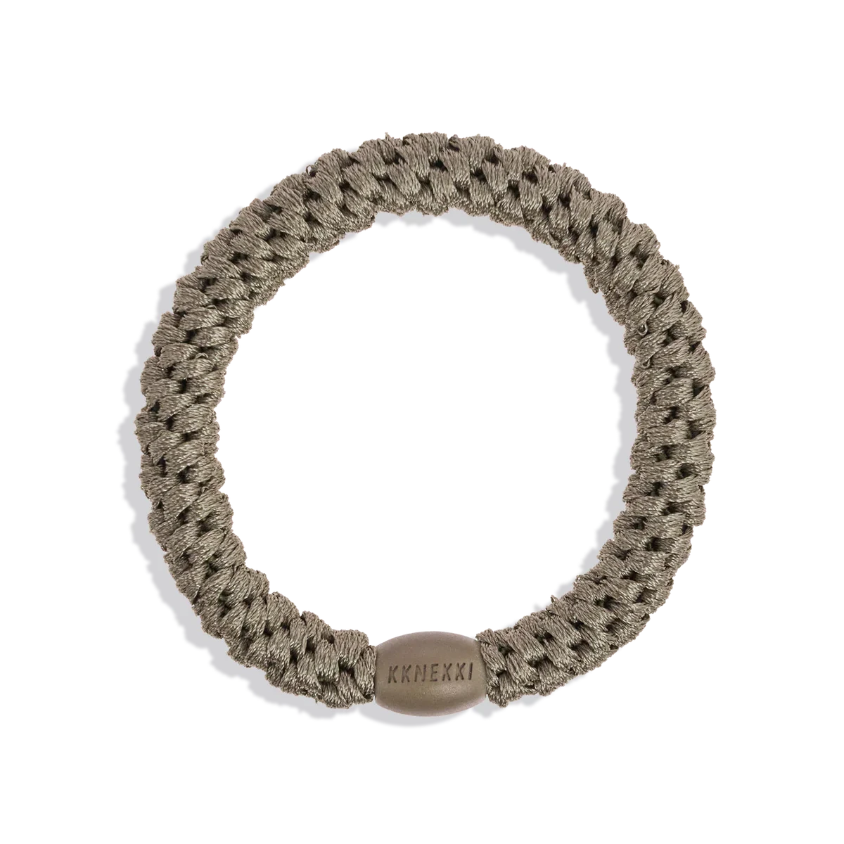 Kknekki Solid Hair Tie