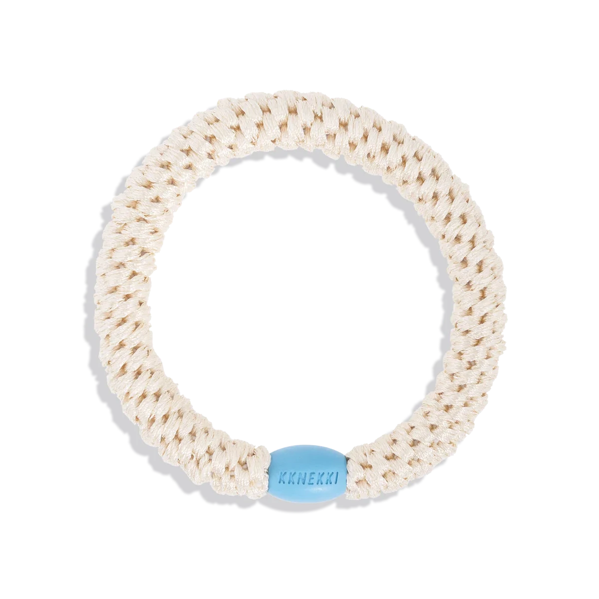 Kknekki Solid Hair Tie