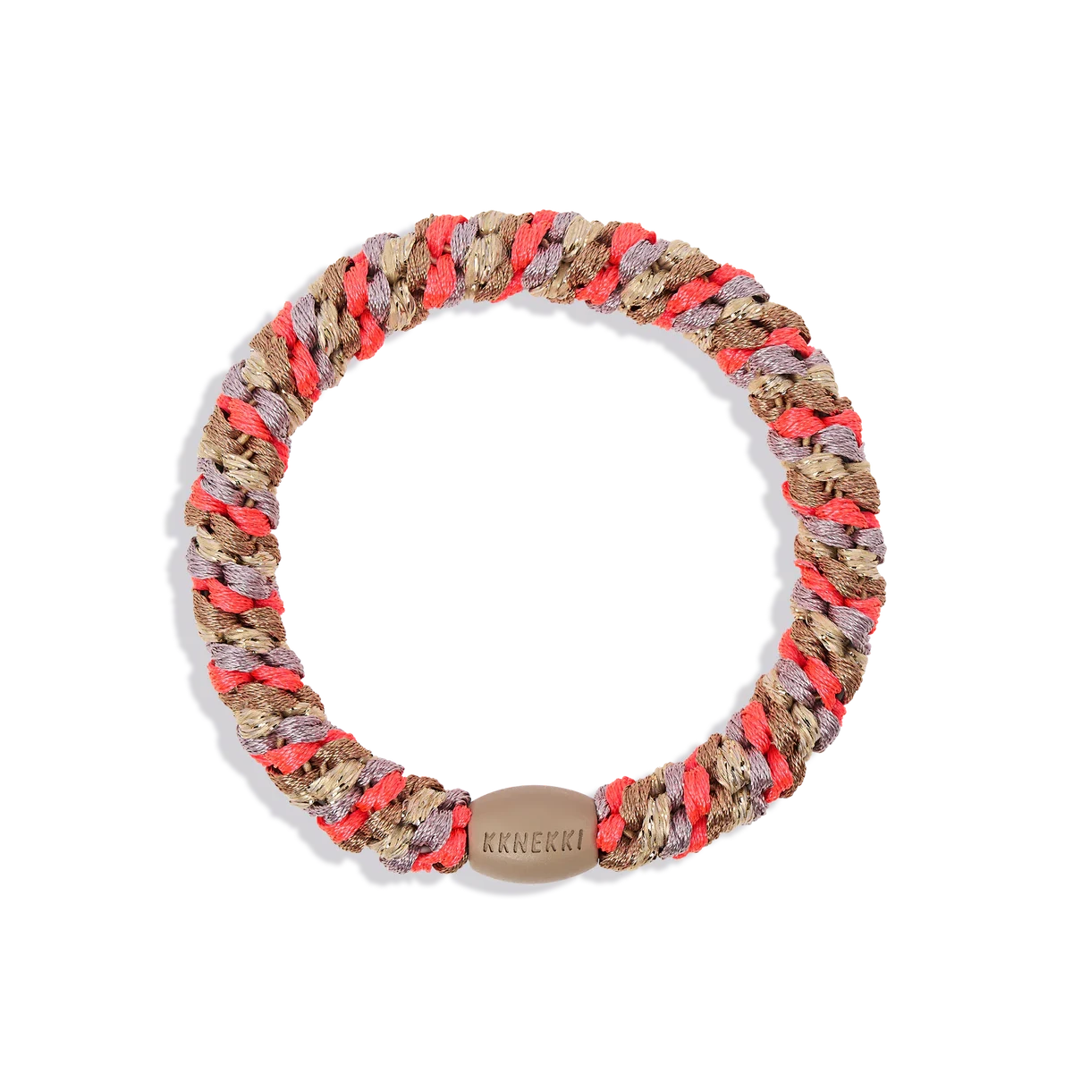 Kknekki Mix Hair Tie