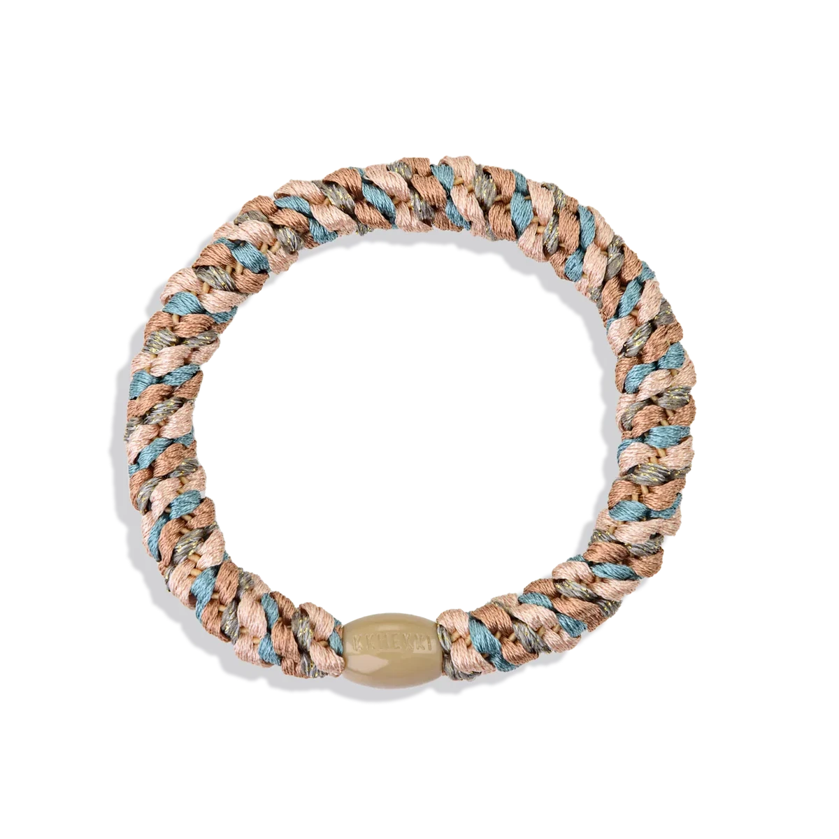 Kknekki Mix Hair Tie