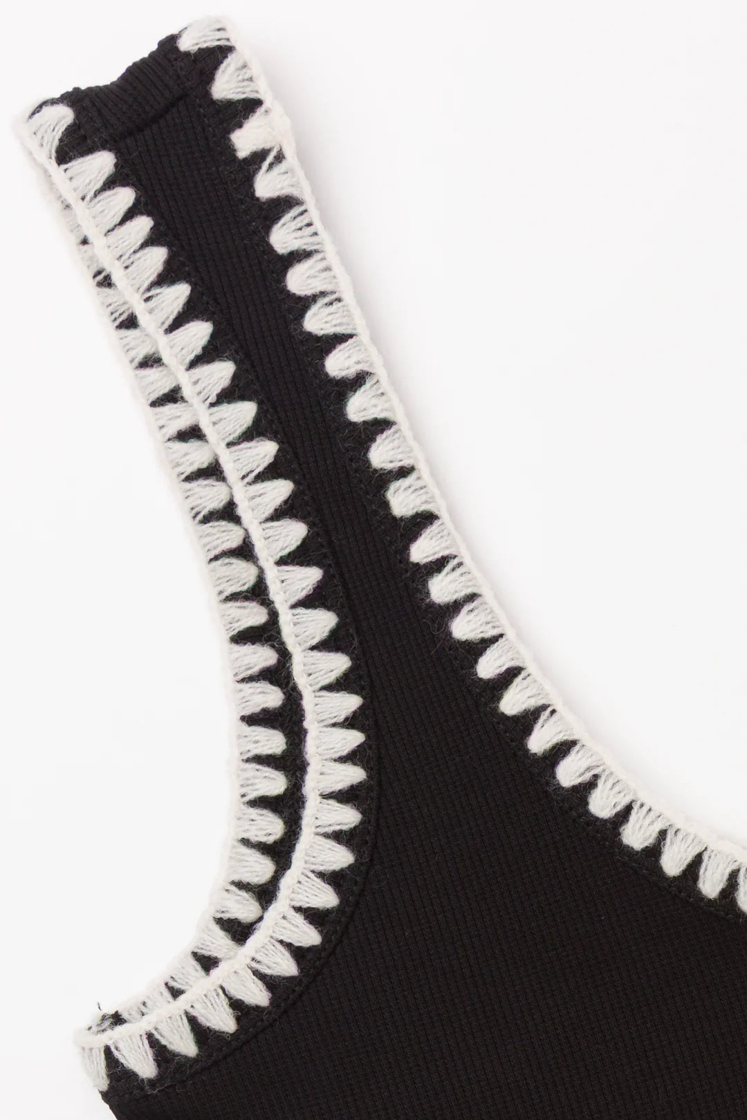 Lona Tank - Black
