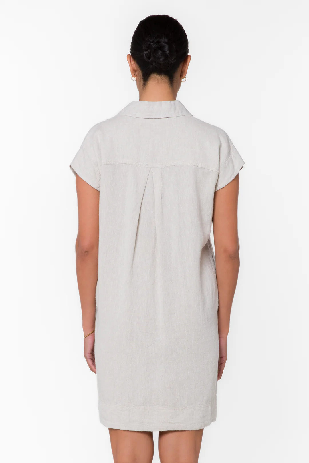 Deanna Dress - Rye
