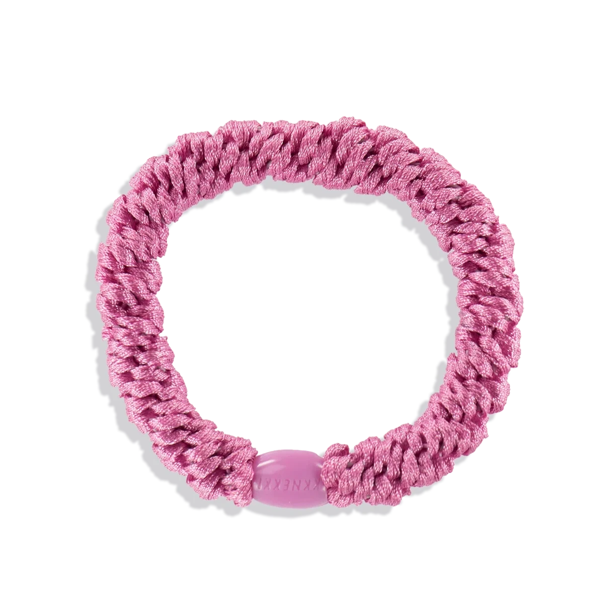 Kknekki Solid Hair Tie