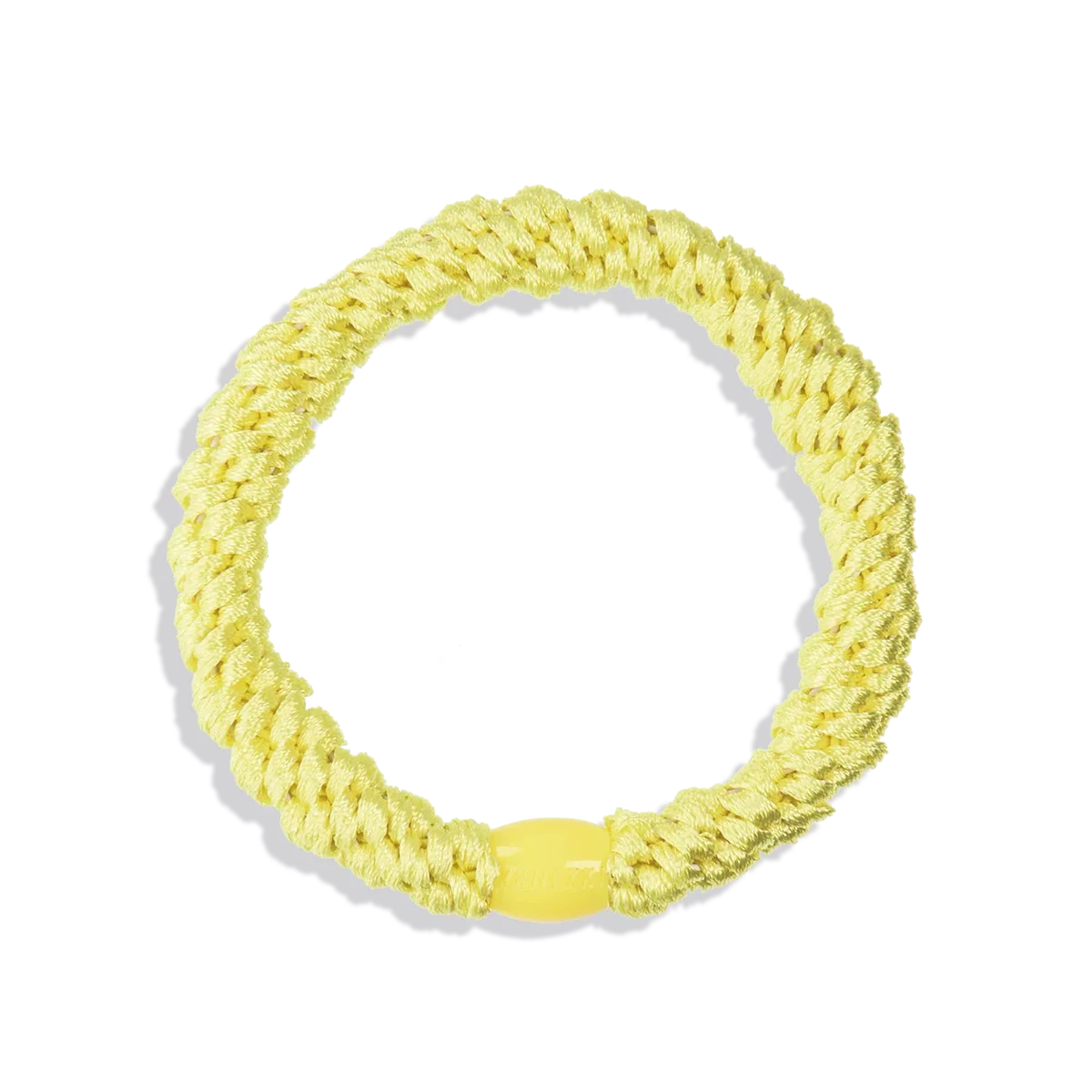 Kknekki Solid Hair Tie