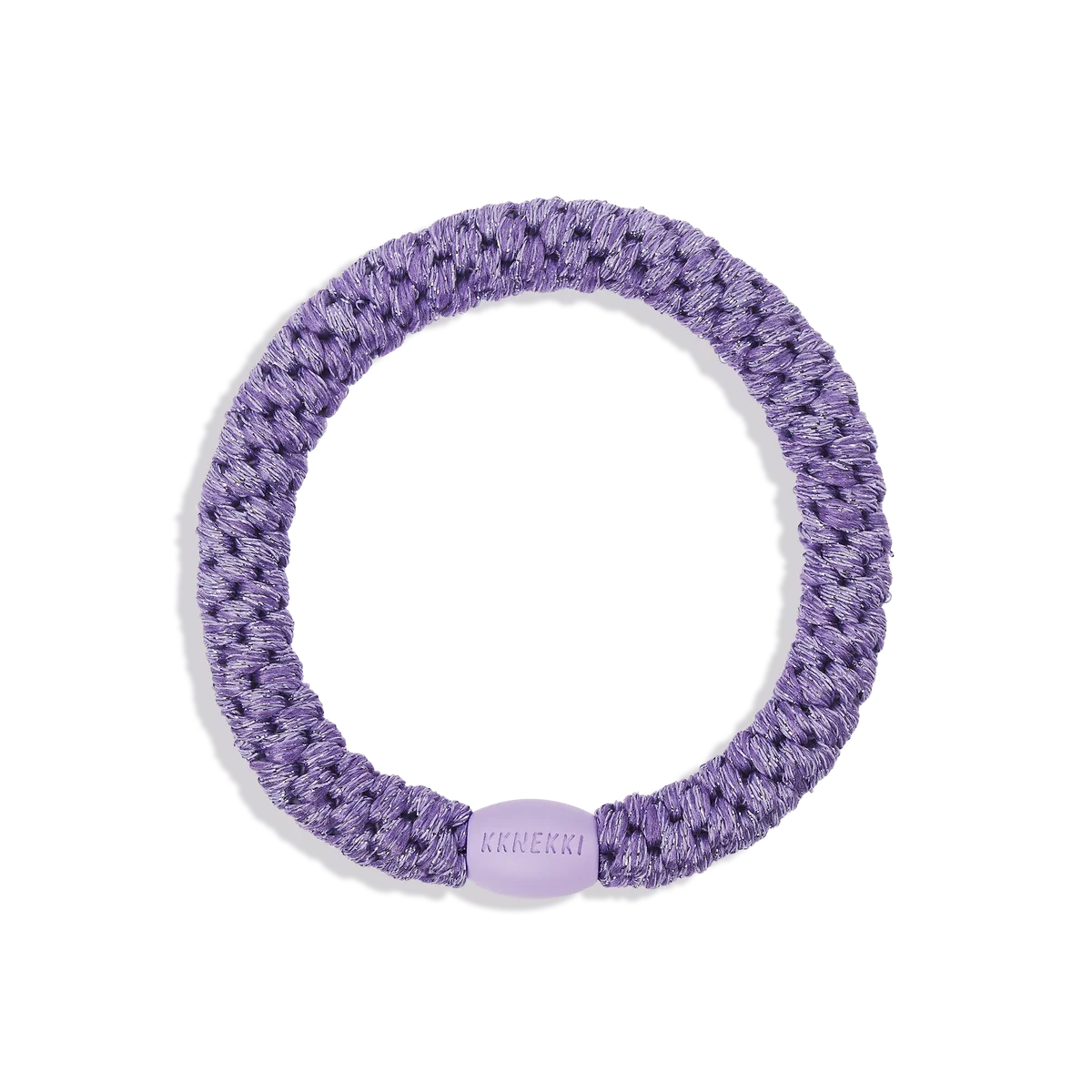 Kknekki Solid Hair Tie