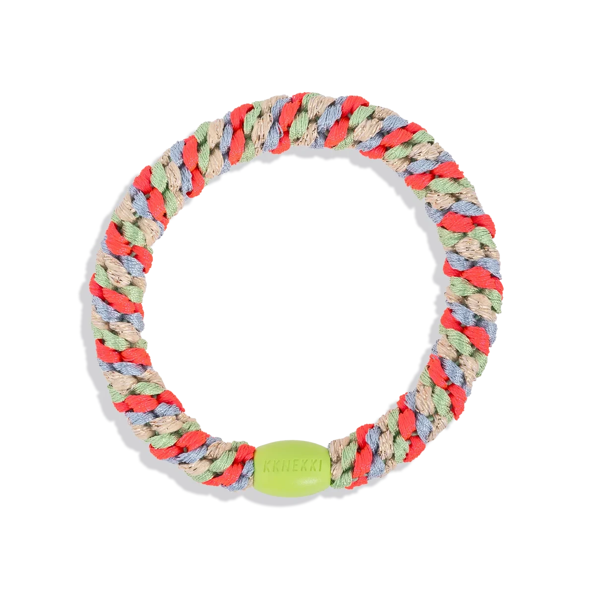 Kknekki Mix Hair Tie