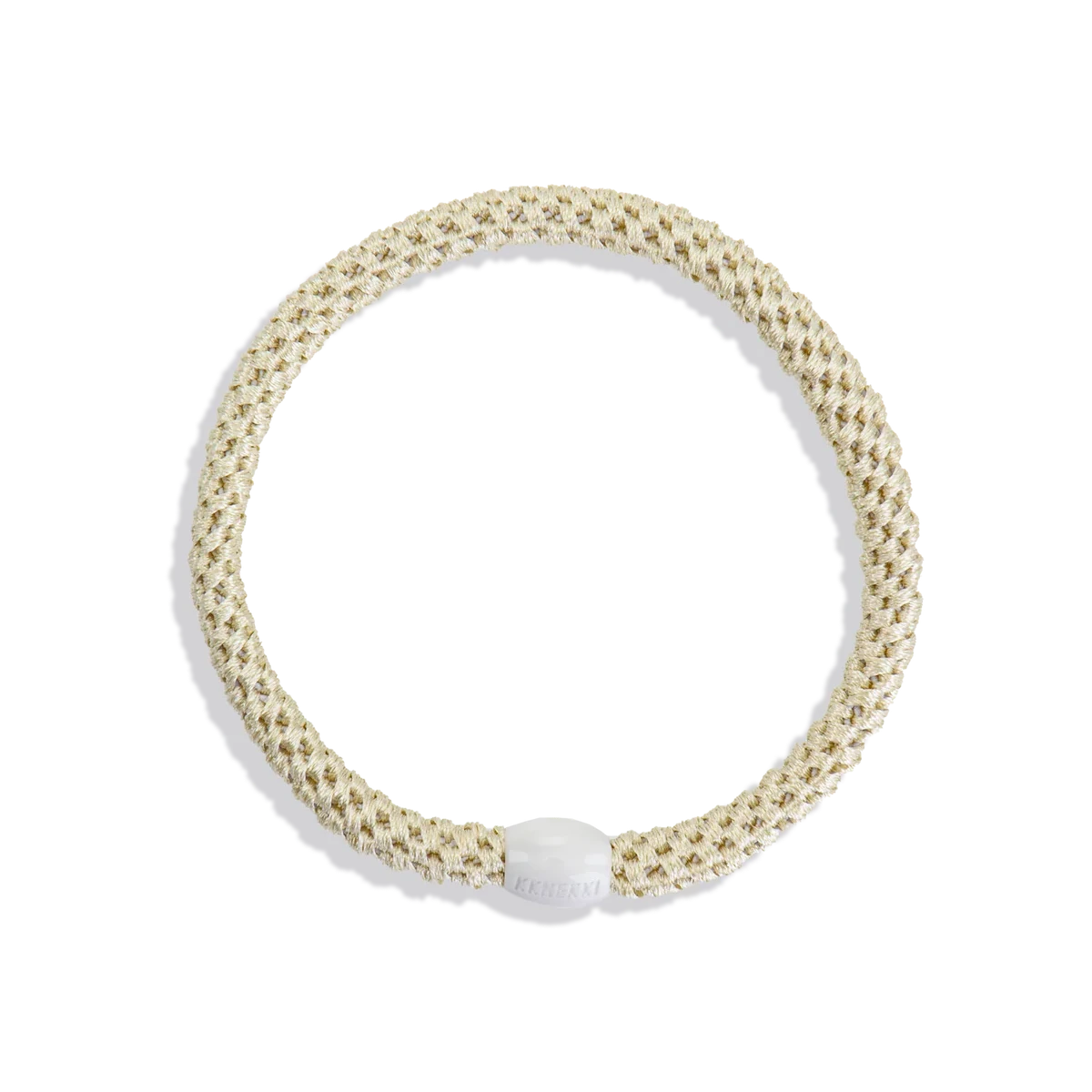 Kknekki Slim Hair Tie