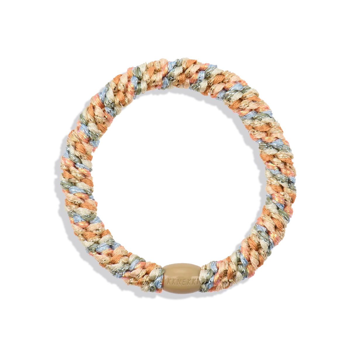 Kknekki Mix Hair Tie