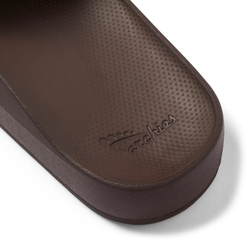 Classic Slides - Brown