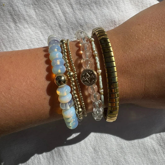 The Glow Bracelet