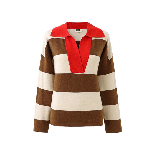 Colchique Pullover