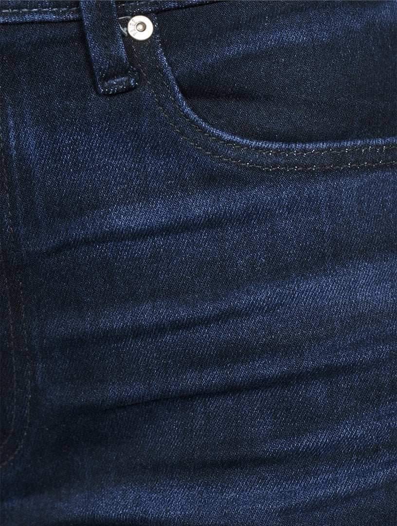 Leenah Wide Leg Jean - Praline
