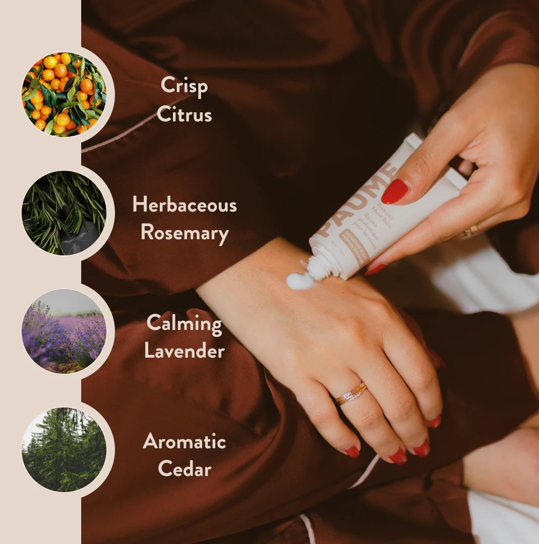 Mini Hand Care Duo Set