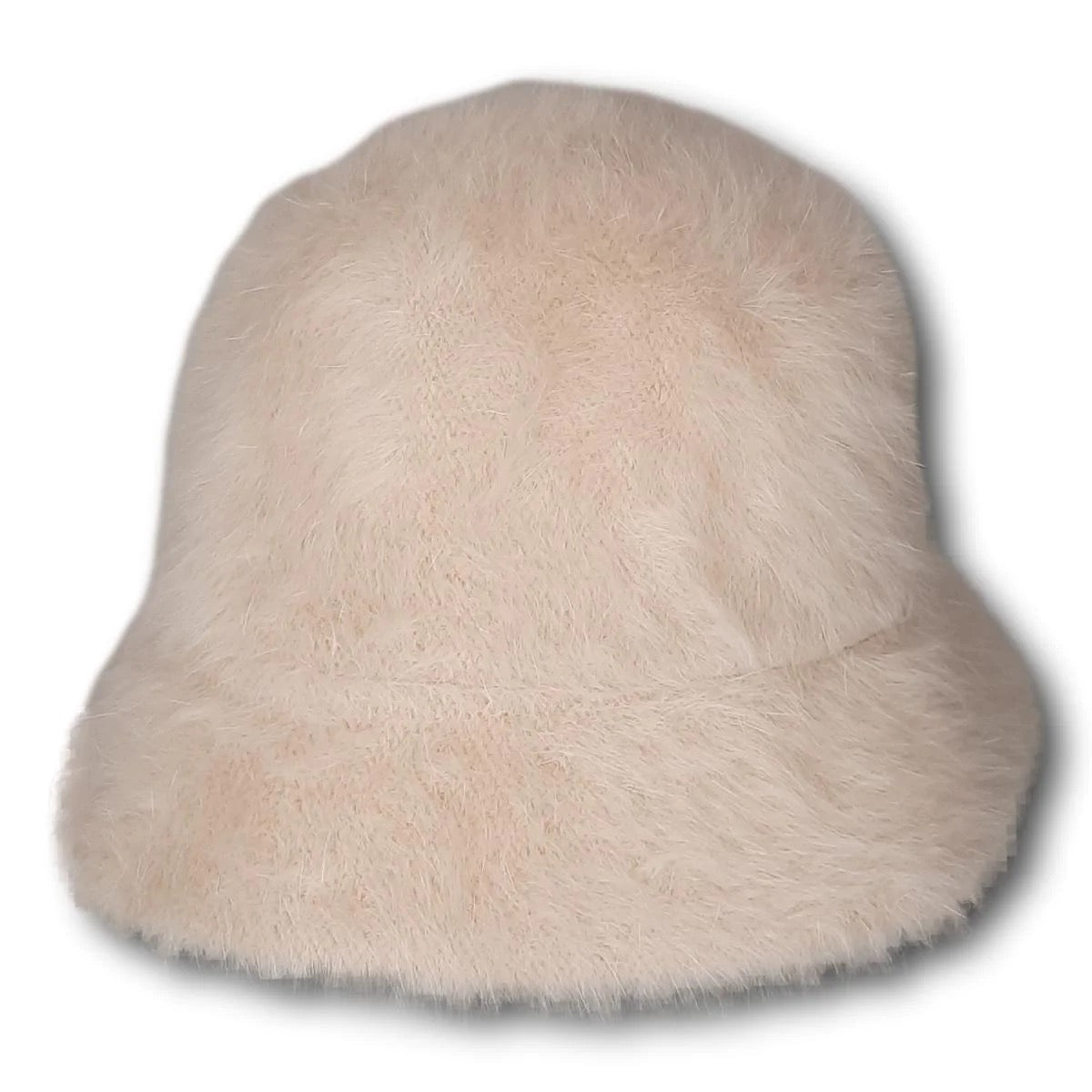 Carlotta Bucket Hat - Cream