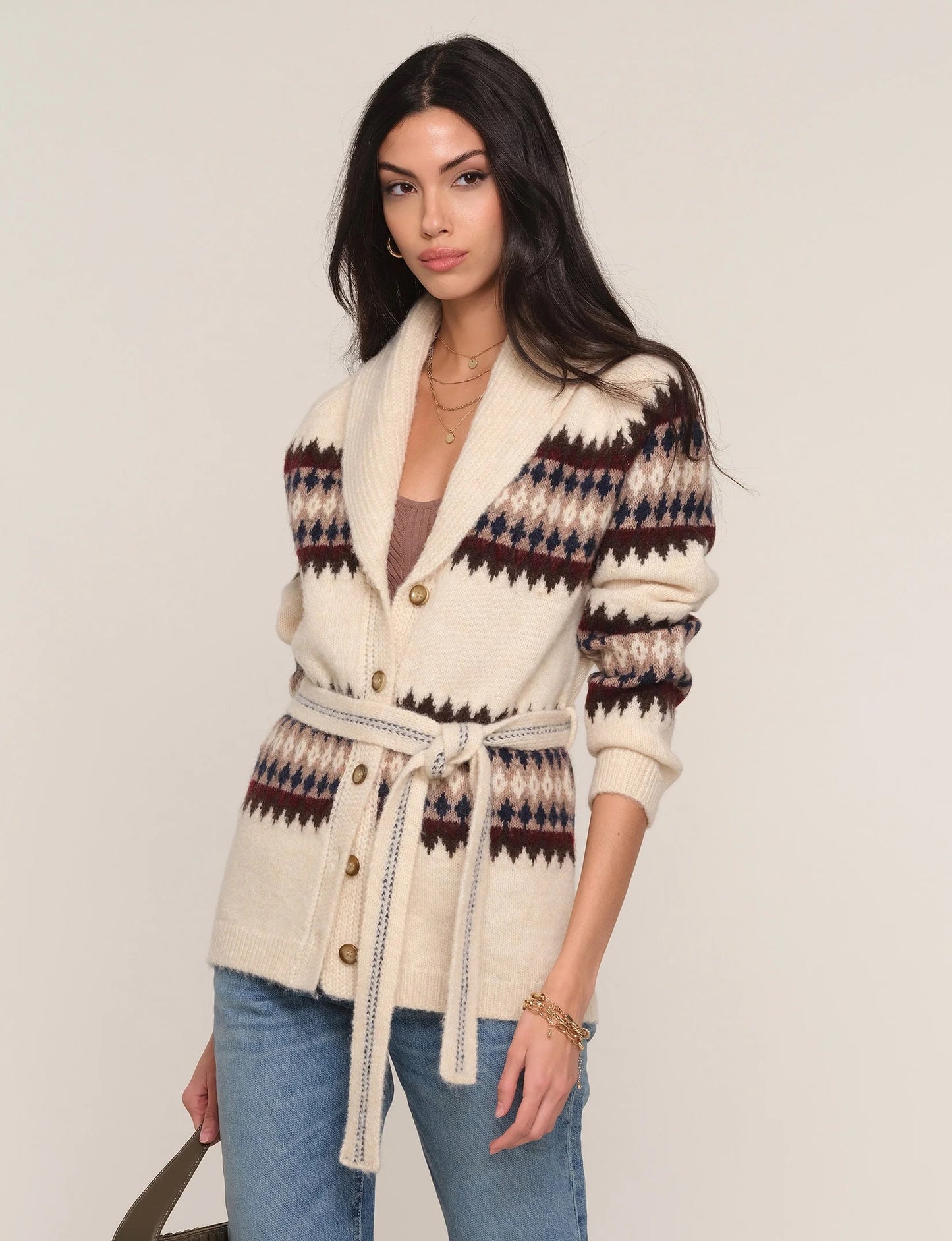 Jessi Cardi - Ivory