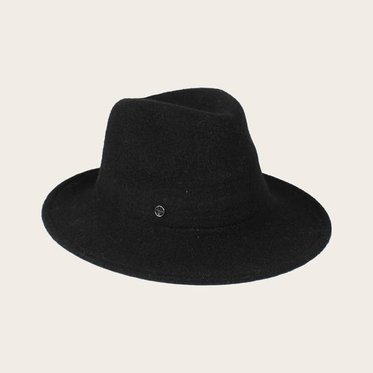 Fedora - Black