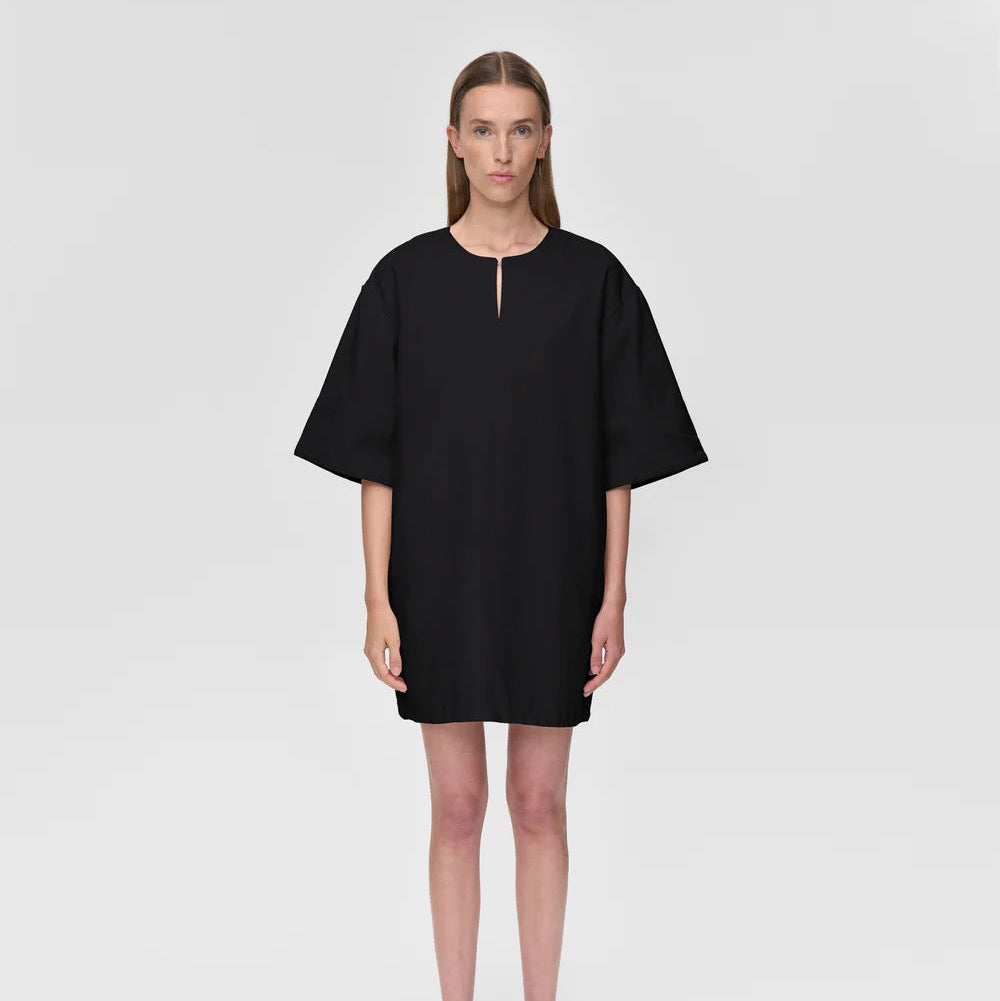 Wilma Dress - Black