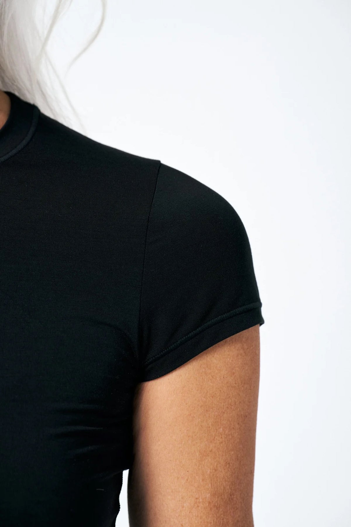 Easy Tee - Black