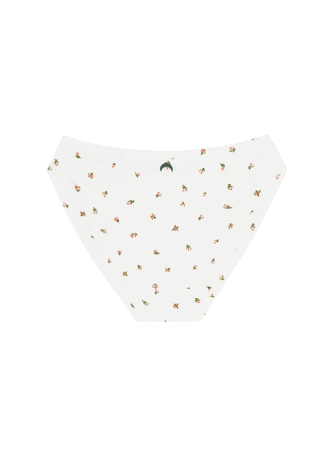 Bikini - Morning Rose