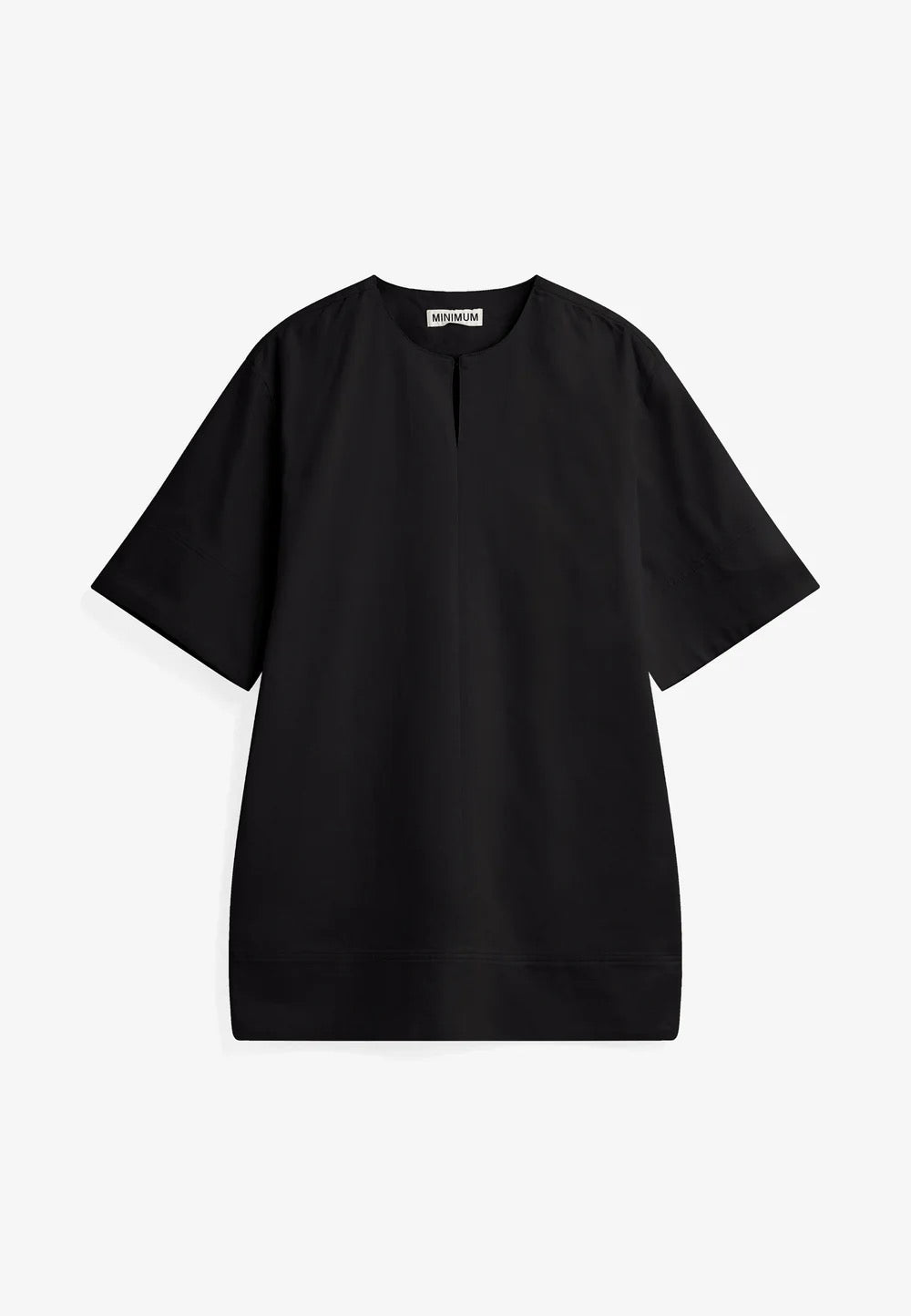 Wilma Dress - Black