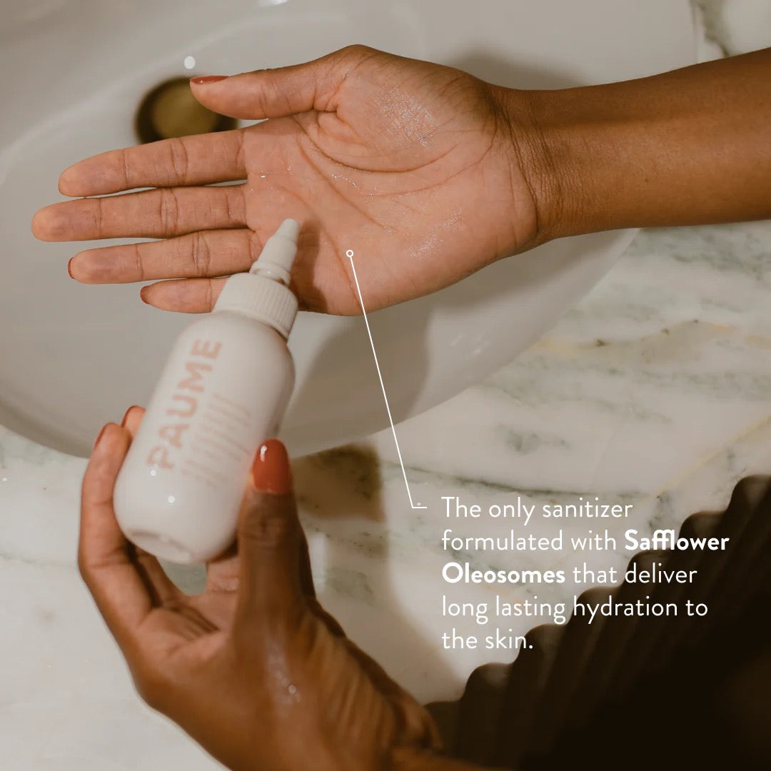 Moisturizing Antibacterial Hand Gel Refill Bag