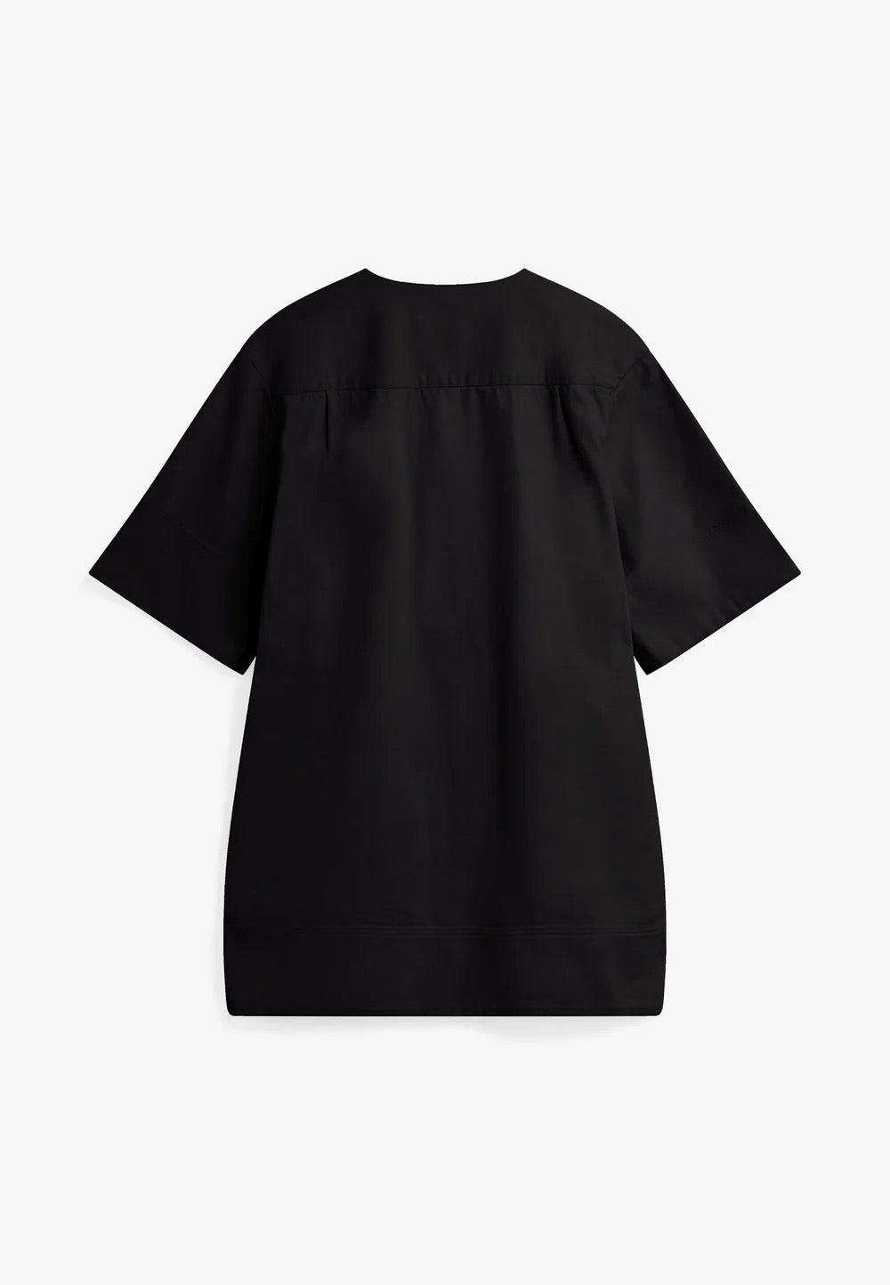 Wilma Dress - Black