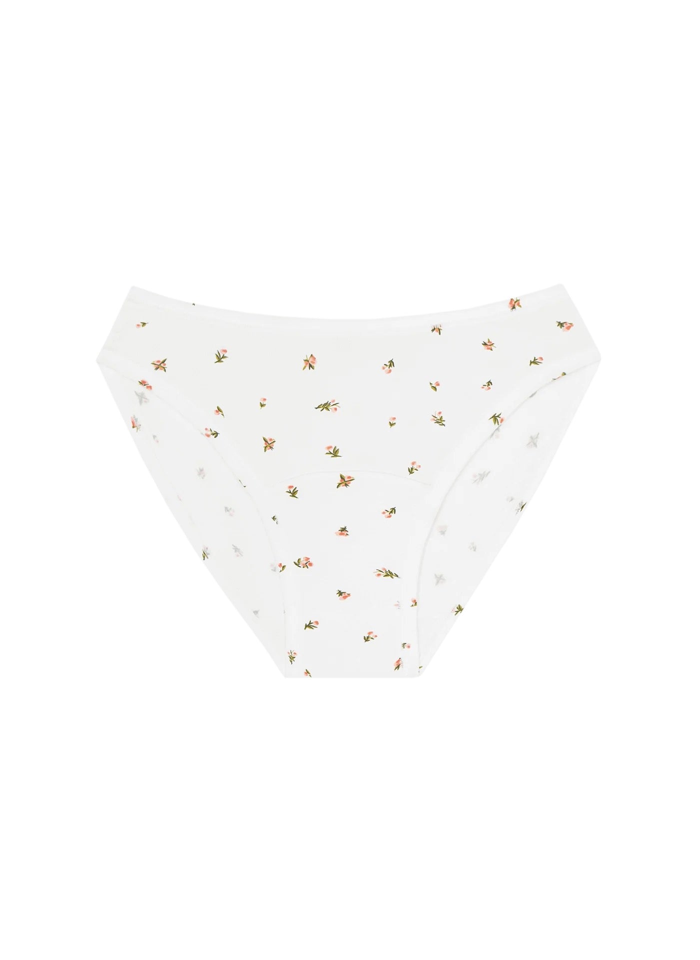 Bikini - Morning Rose