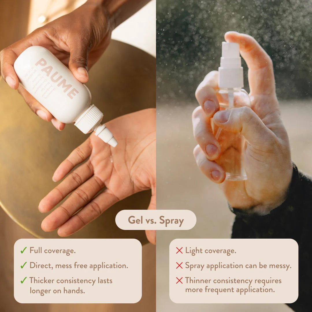 Moisturizing Antibacterial Hand Gel Refill Bag