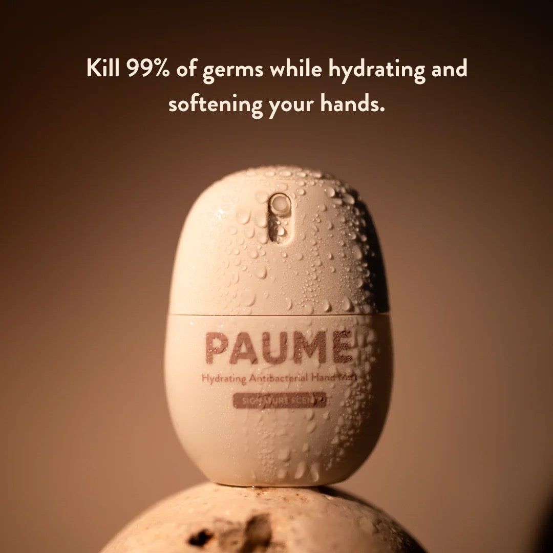 Antibacterial Hand Mist