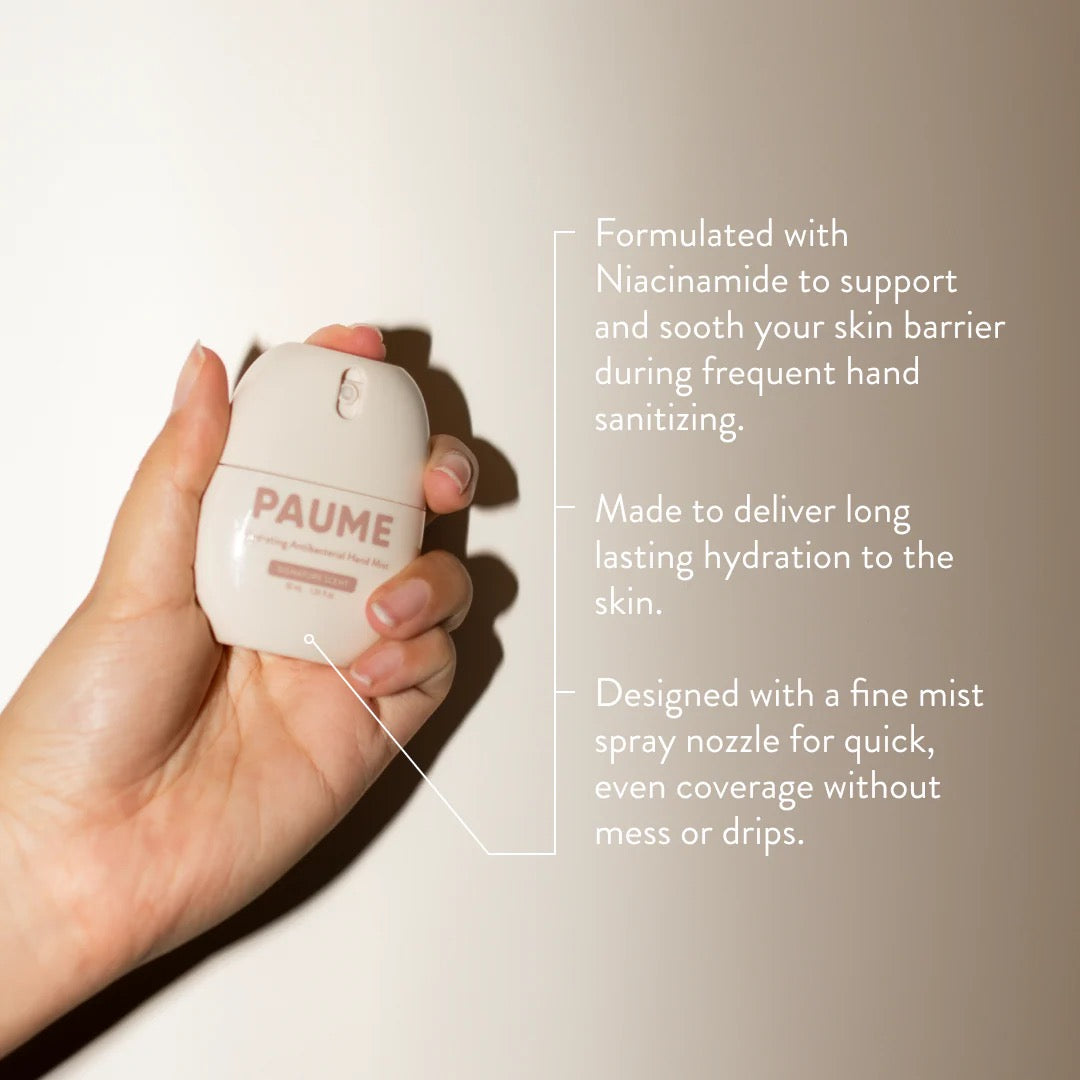 Antibacterial Hand Mist