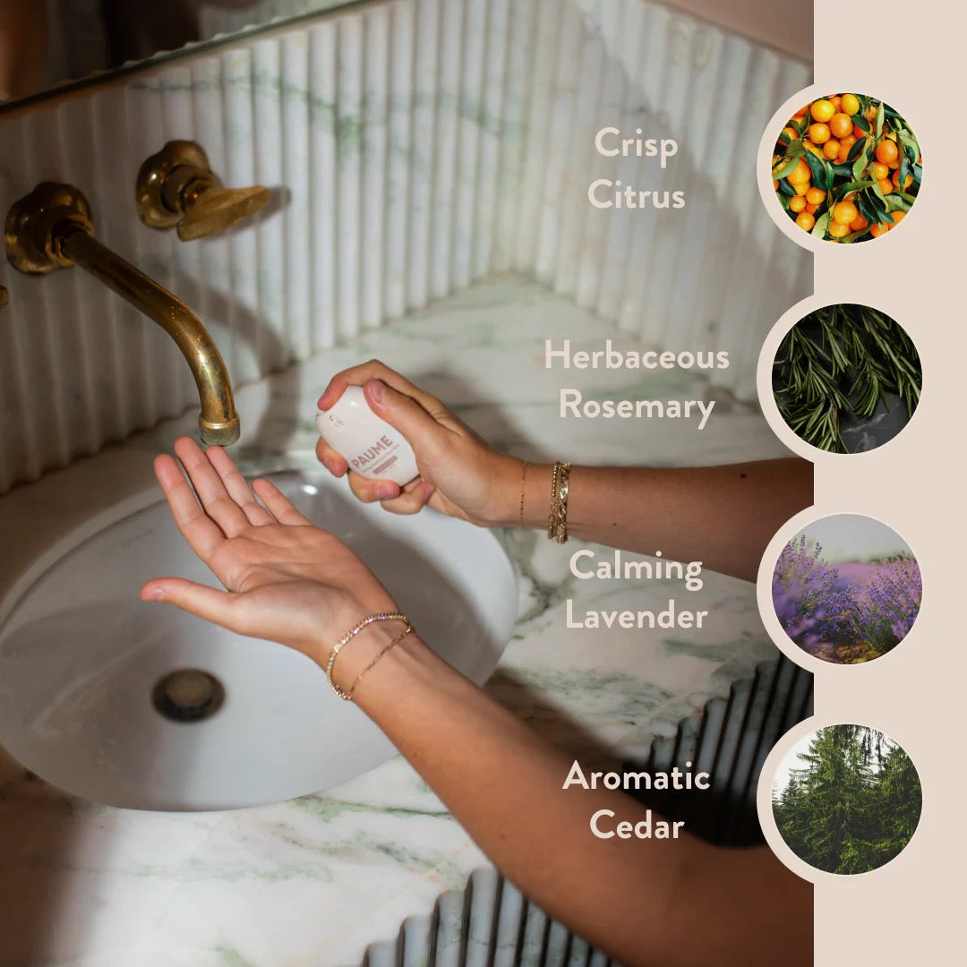 Antibacterial Hand Mist