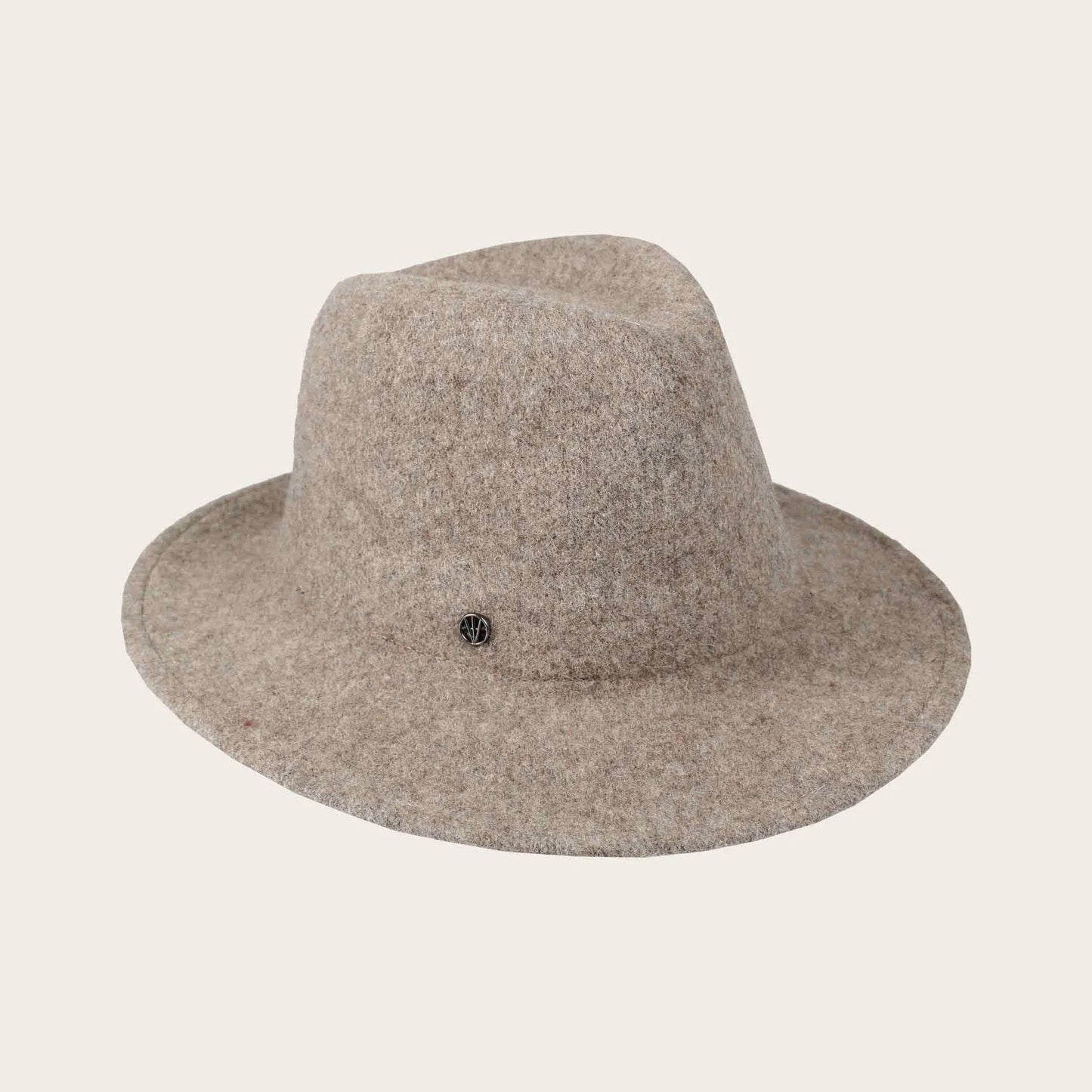 Fedora - Taupe