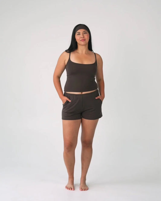 Foundation Tank - Java