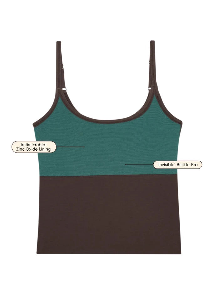 Foundation Tank - Java