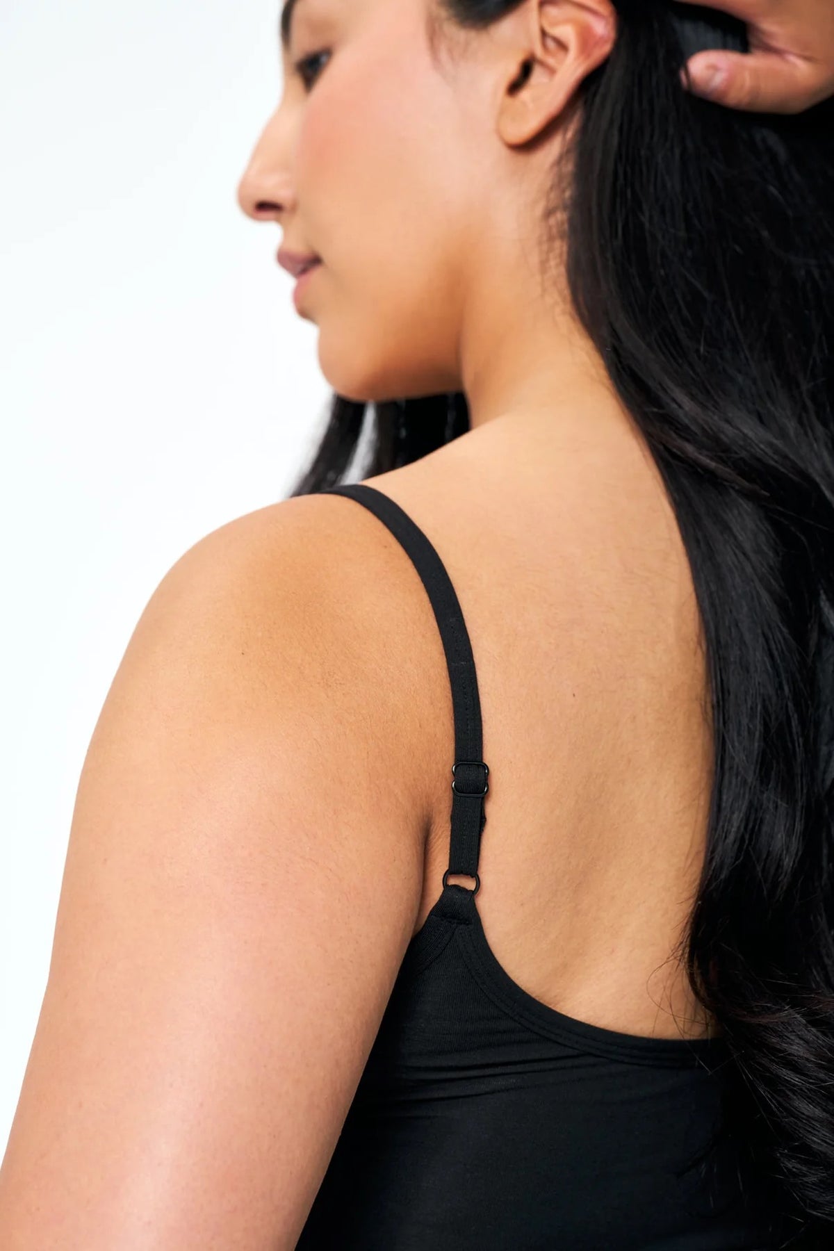 Foundation Tank - Black