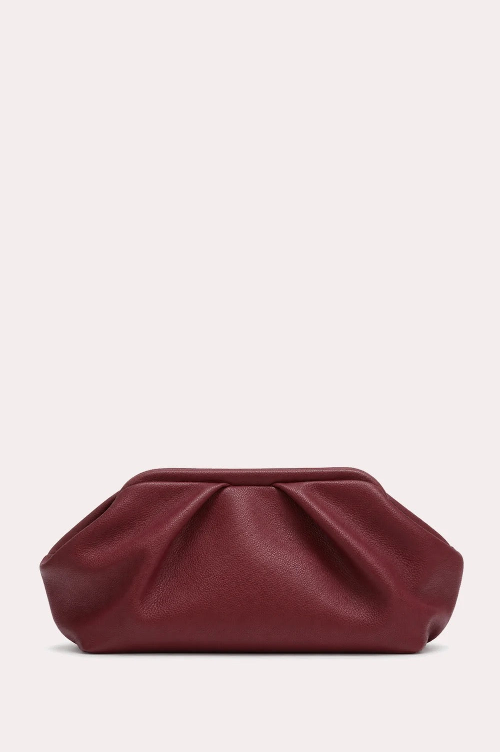 Frame Bag - Burgundy