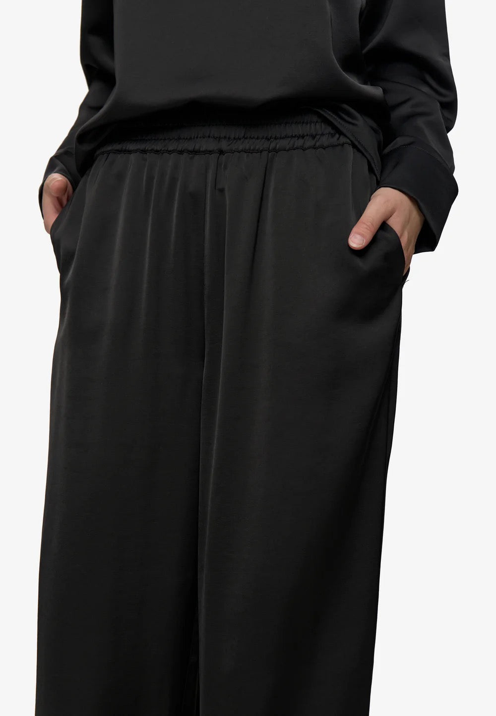 Hilda Pant - Black