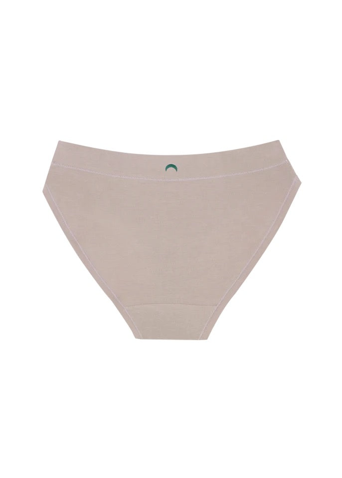 Crossover Bikini - Pebble