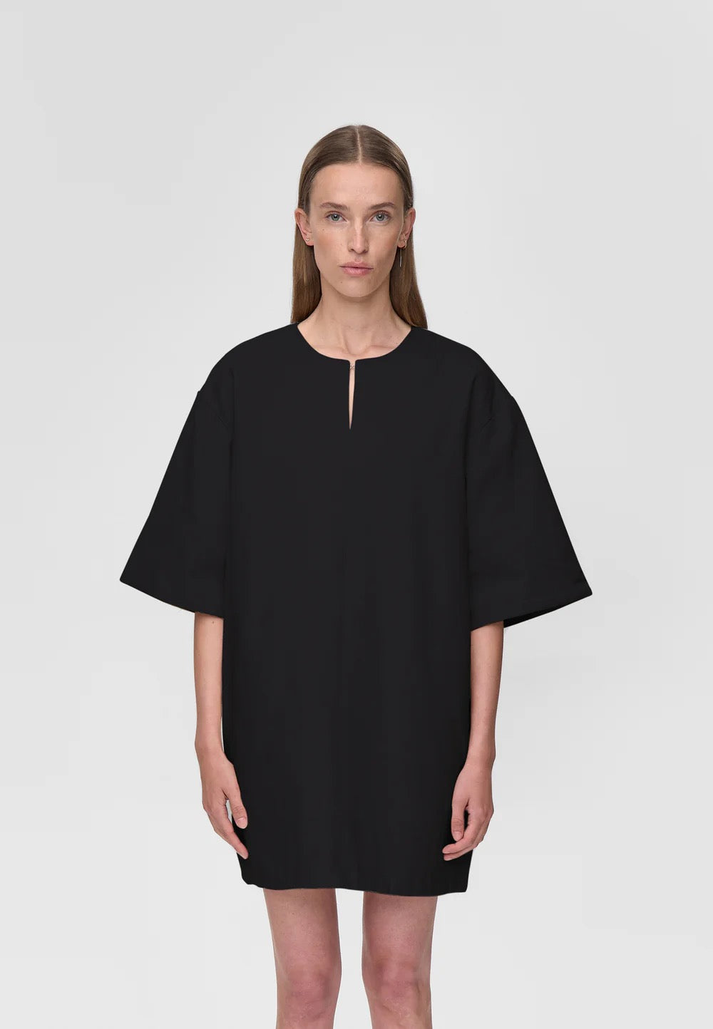 Wilma Dress - Black