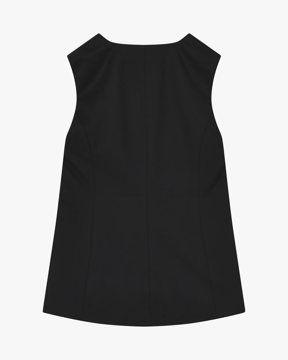 Davida Vest - Black