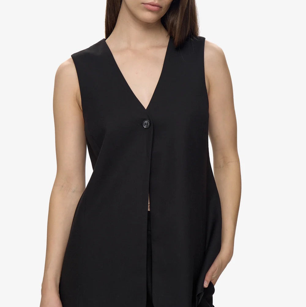 Davida Vest - Black
