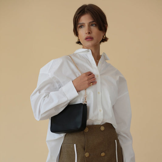 Charlotte Bag - Black