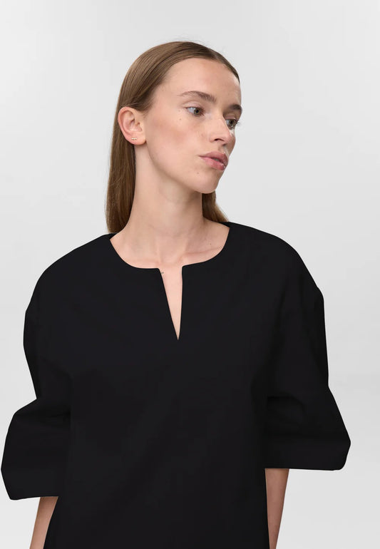 Wilma Dress - Black