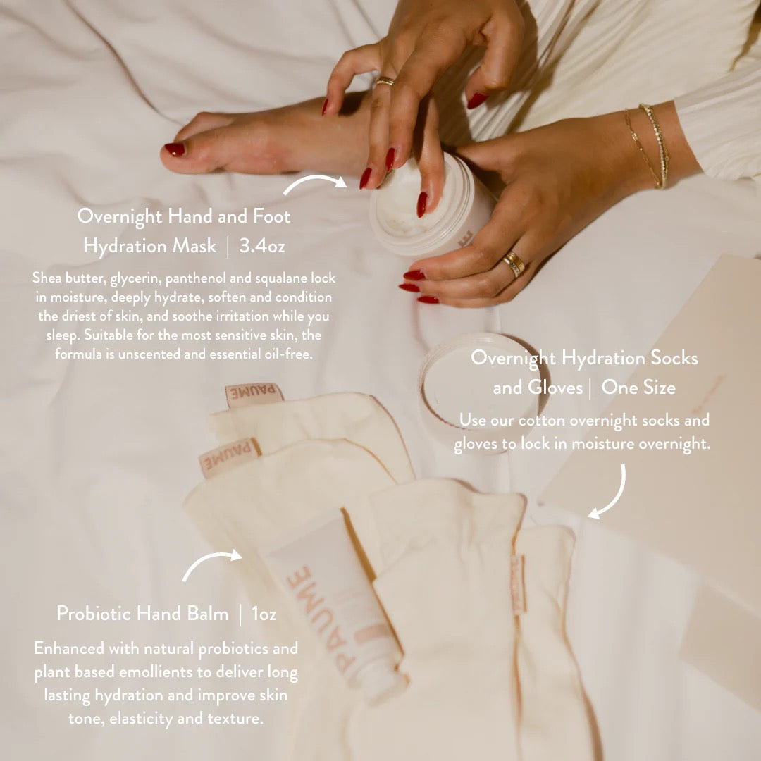 Hand & Foot Essential Box Set