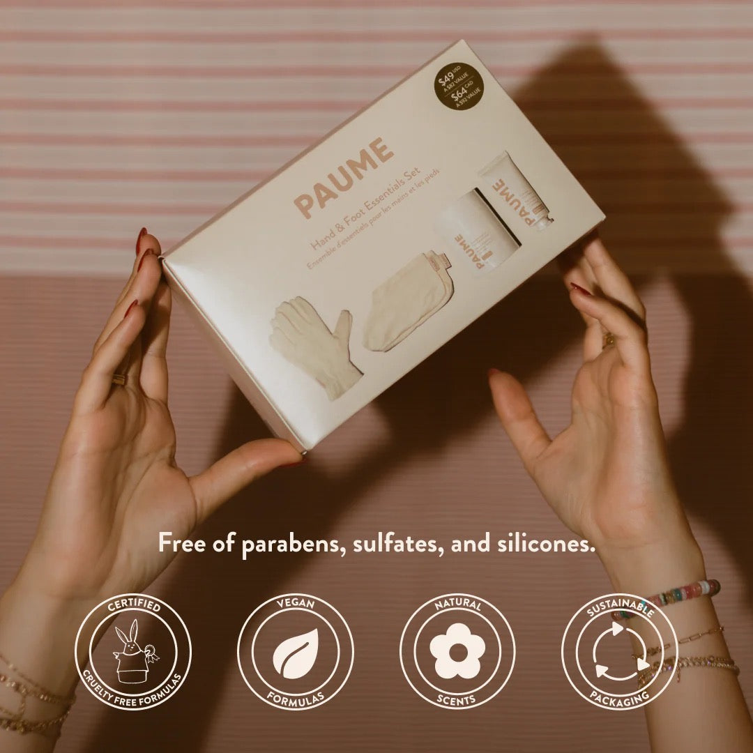 Hand & Foot Essential Box Set